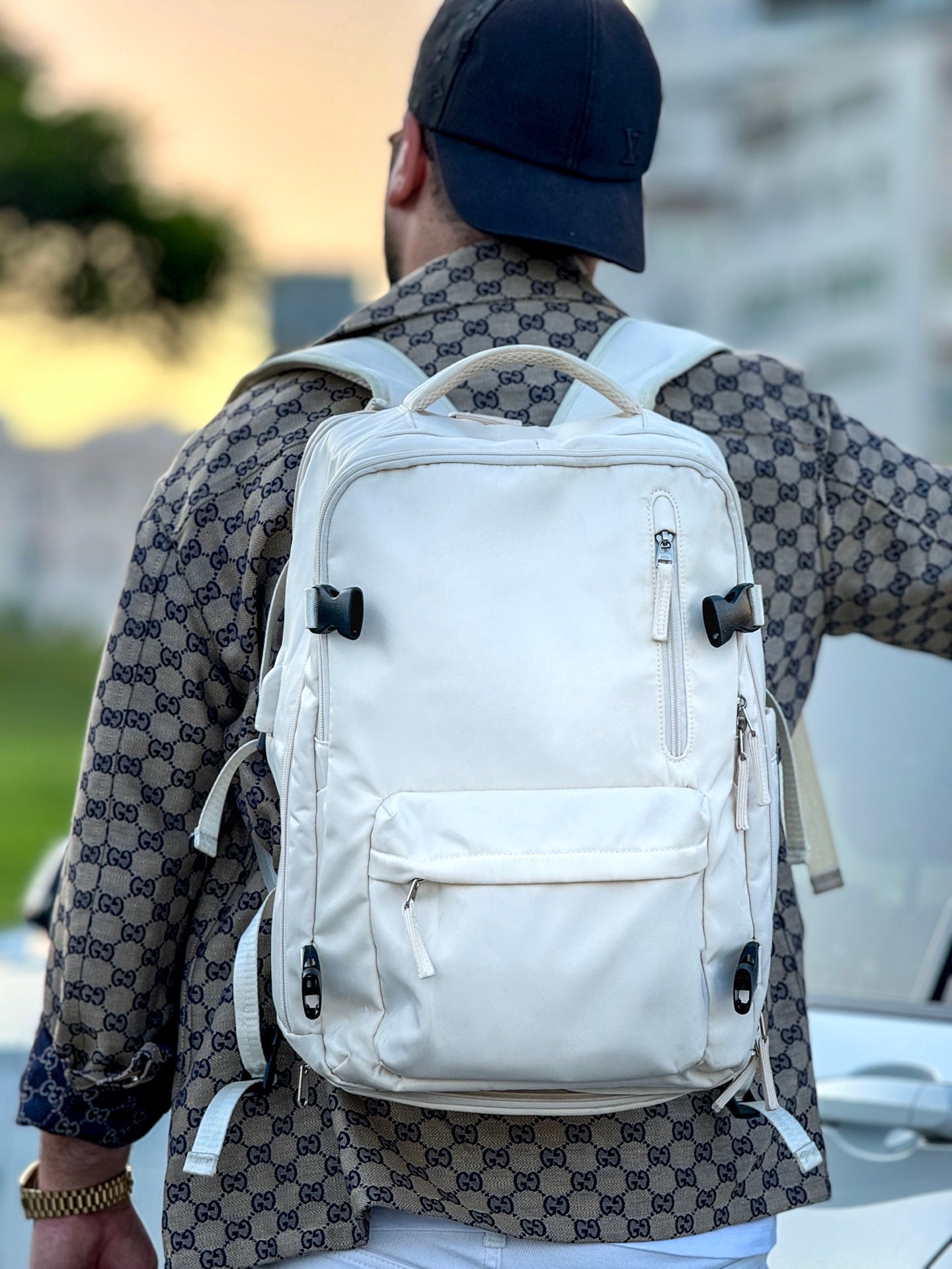 Travel Backpack